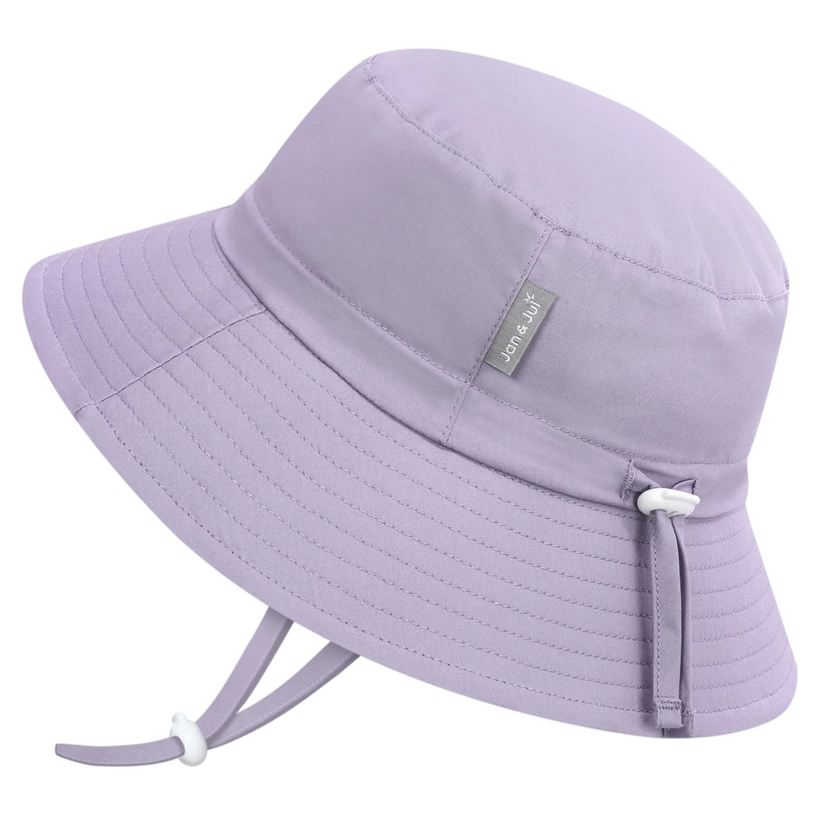 Jan & Jul - Kids Cotton Bucket Hat