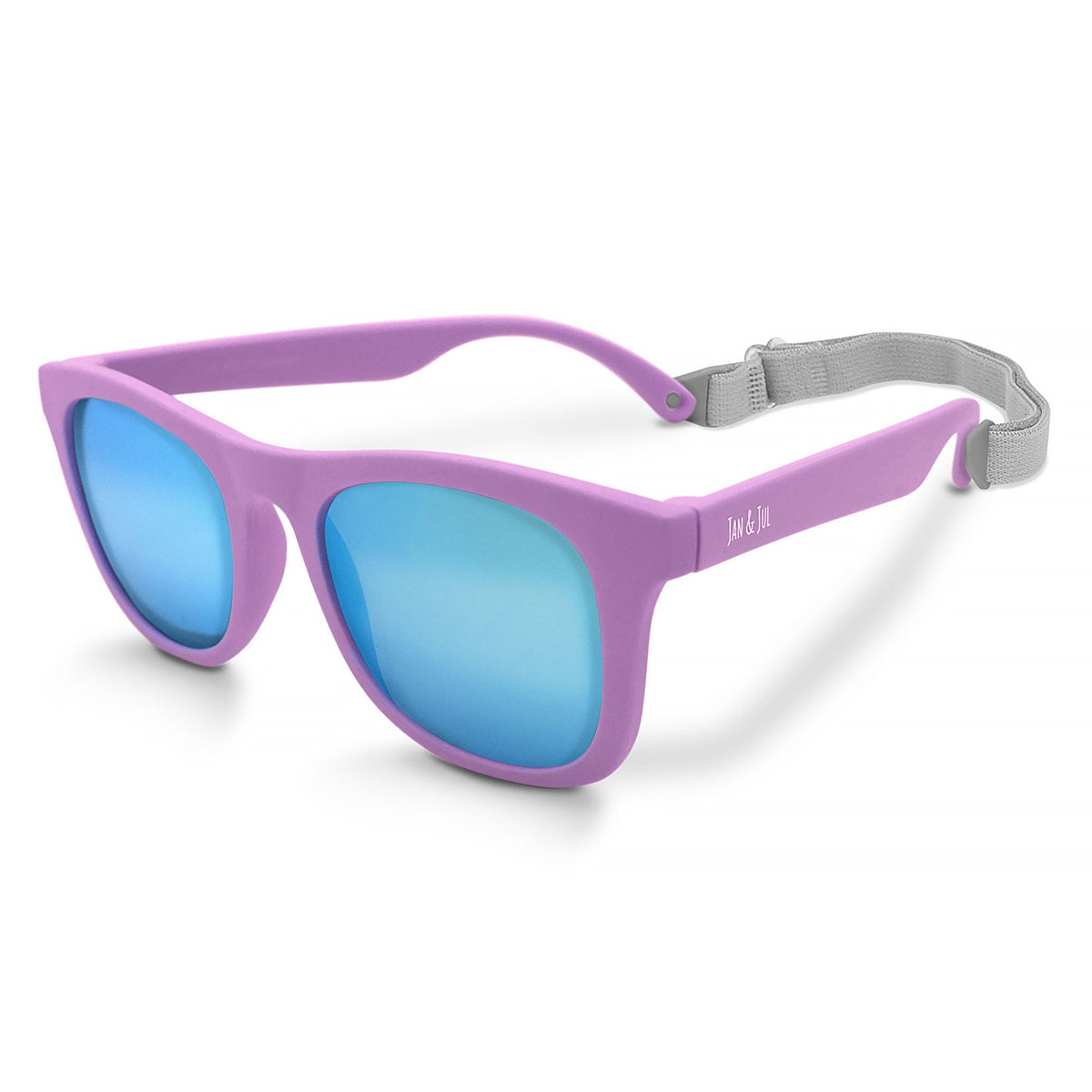 Jan & Jul - Urban Xplorer Sunglasses - Aurora