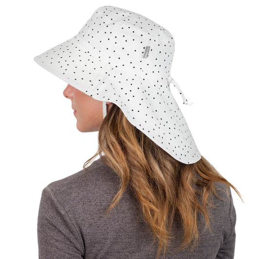Jan & Jul - Adult Cotton Xplorer Hat