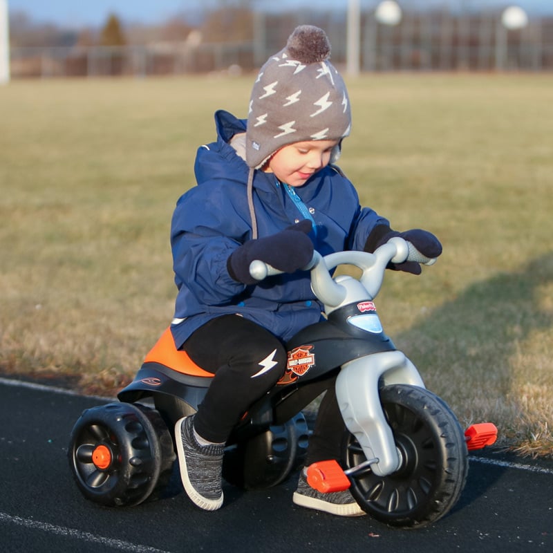 Jan & Jul - Kids Xplorer Slip-On Shoes