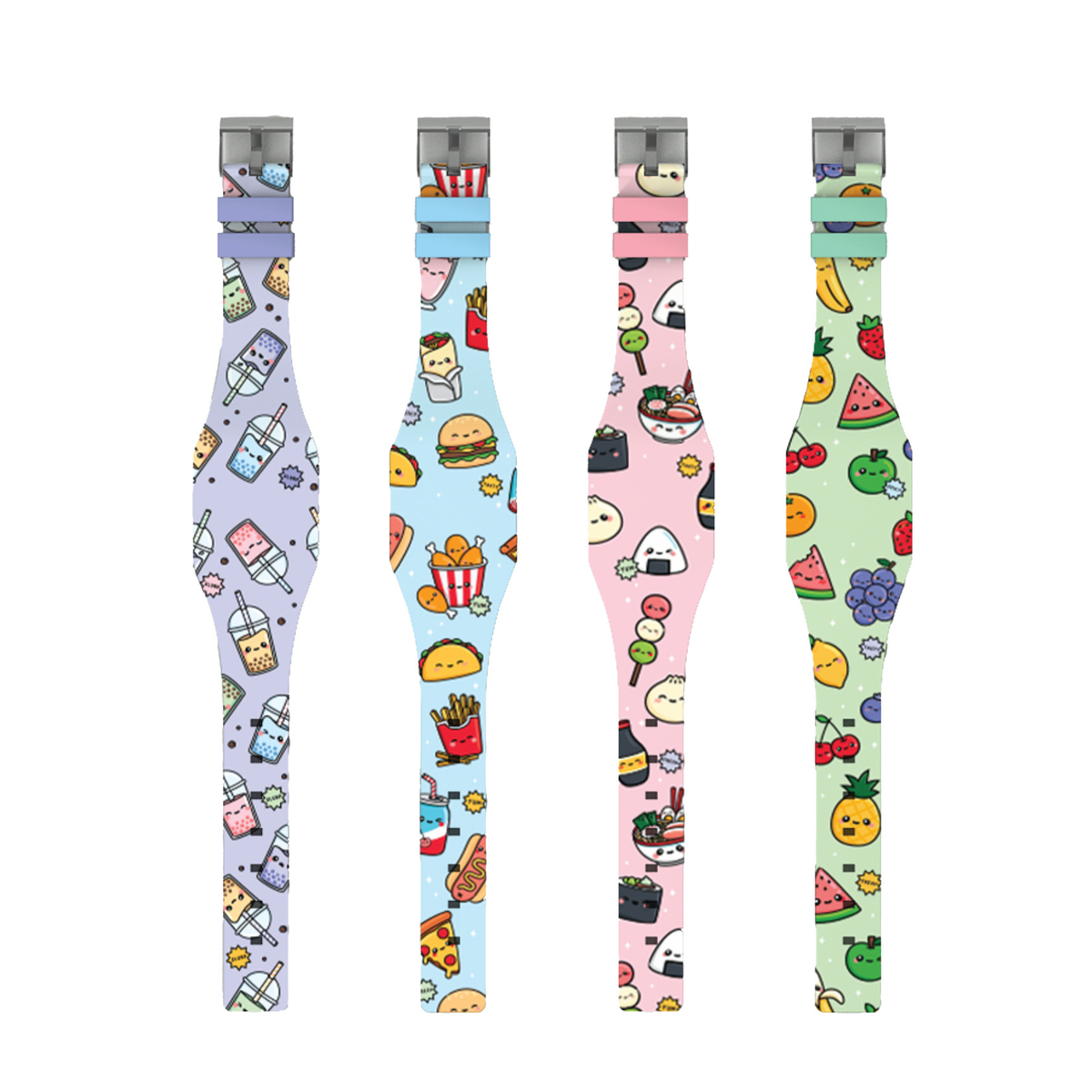 watch band 1