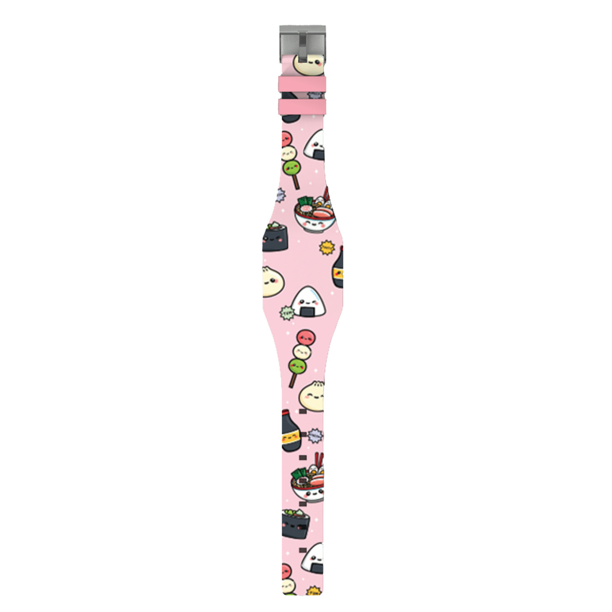 watch band food