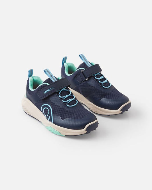 Reima Enkkari Kids' Reimatec Waterproof Sneakers