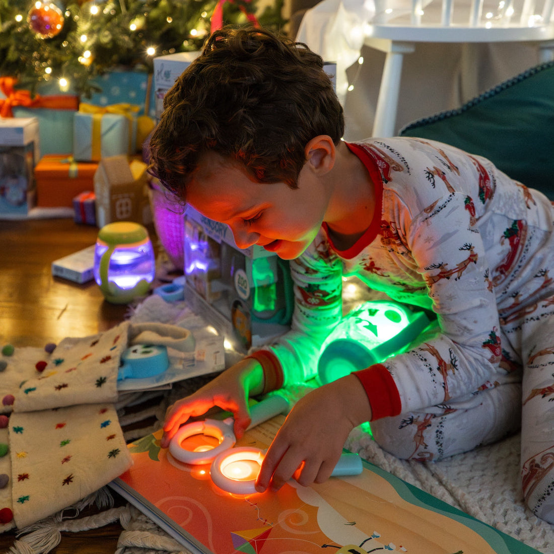 The Holiday Edit 2026: Toy and Gift Ideas for Kids by Budget, from Stocking Stuffers to the Big Gift