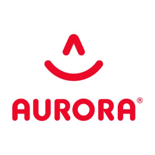 Aurora, children's plush toys collection