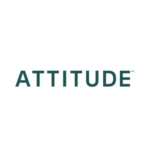 ATTITUDE, children's bath and skincare collection