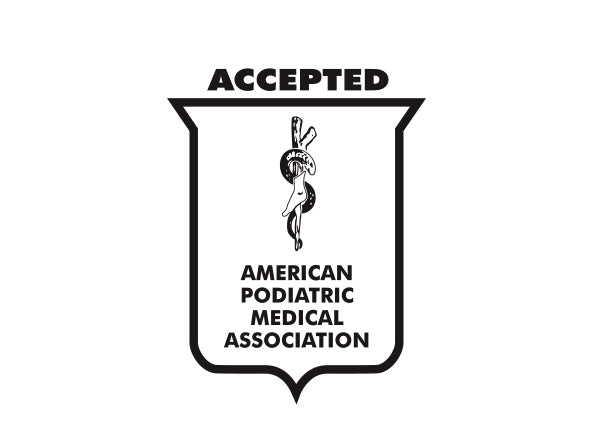 APMA Certified Kids Shoes — Podiatrist Approved