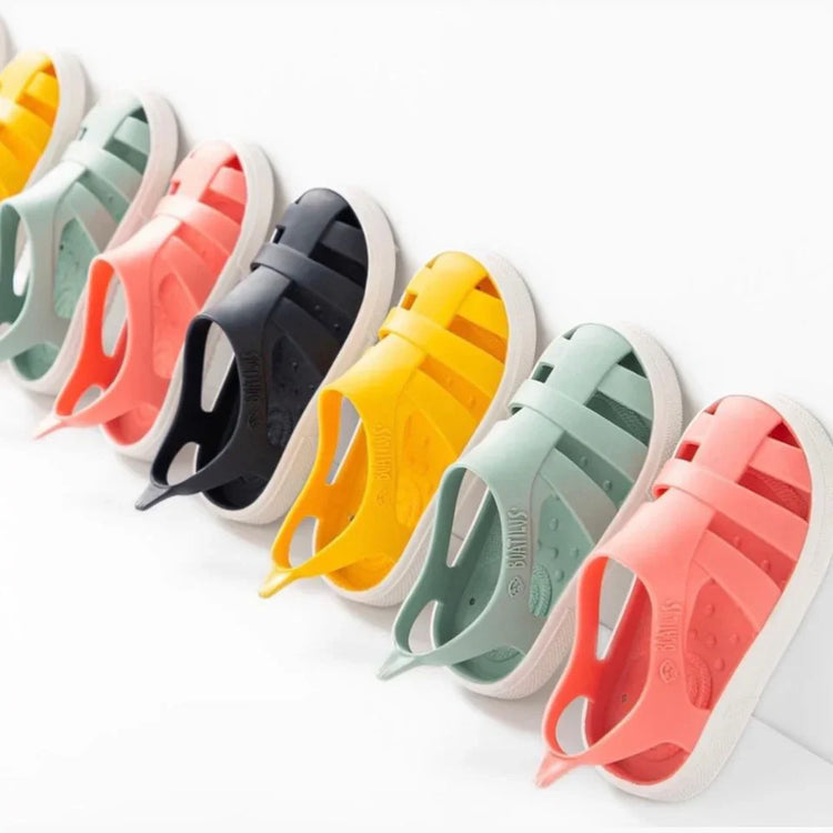Boatilus, children's water shoes collection