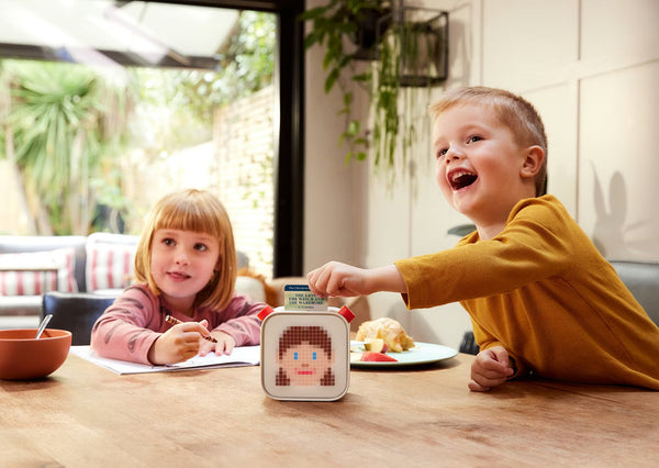 Yoto: The Ultimate Audio Player for Kids