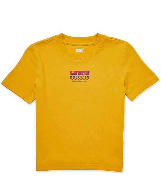 Levi's - Dive-In Burger T-Shirt