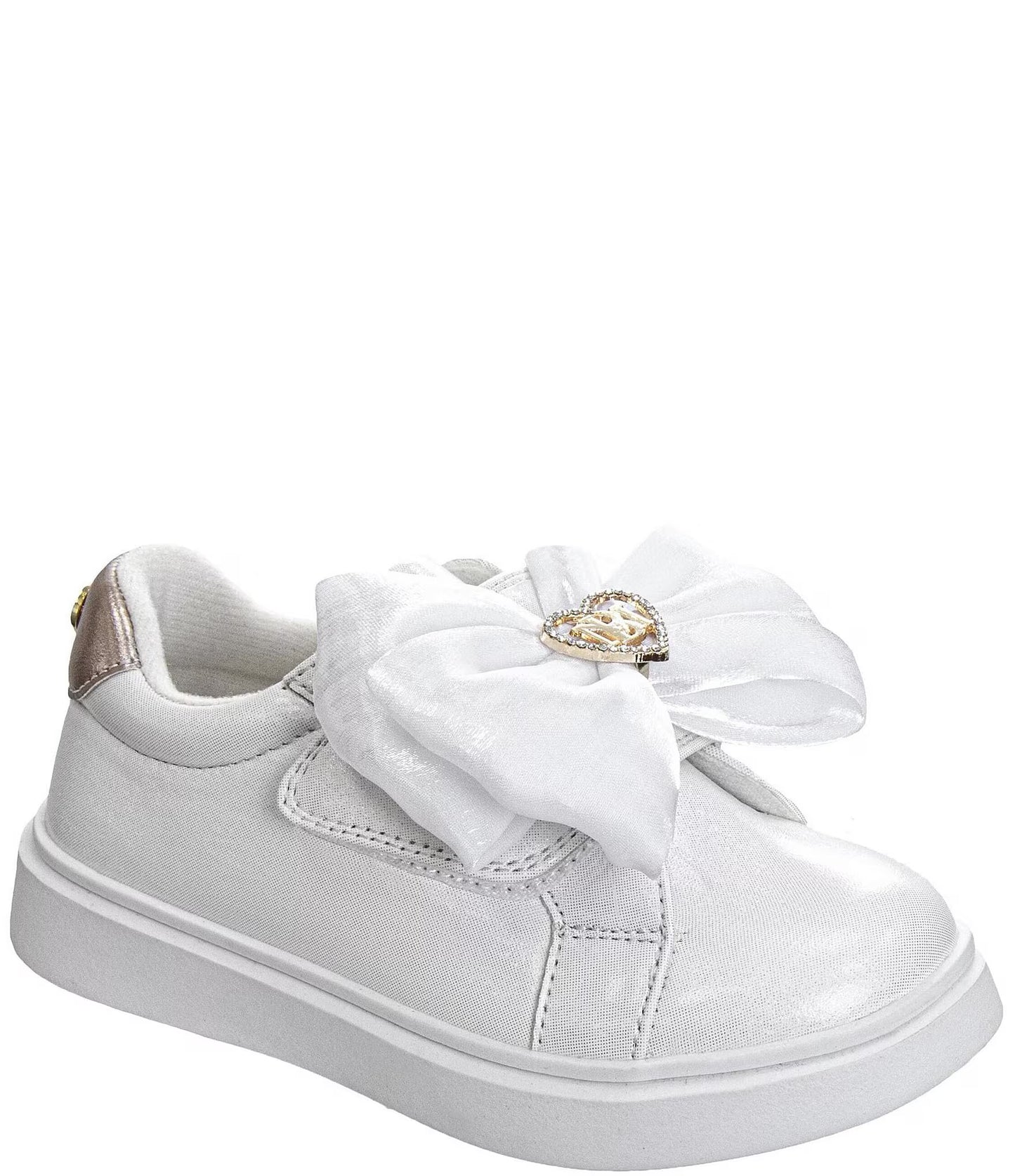 Badgley Mischka - Toddler Girls' Dalia Sneaker