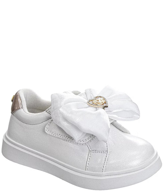 Badgley Mischka - Toddler Girls' Dalia Sneaker
