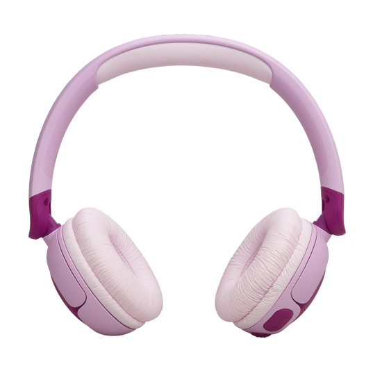 JBL Junior 320BT – Wireless On-Ear Kids' Headphones