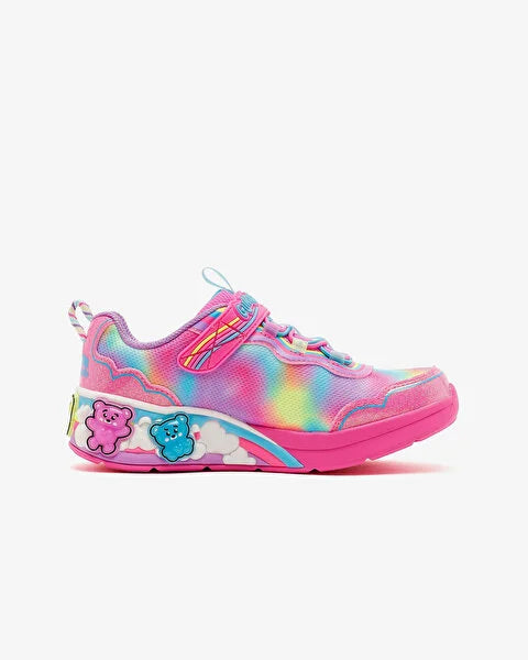 Skechers Sweet Kickz: Gummy Friends Sneakers