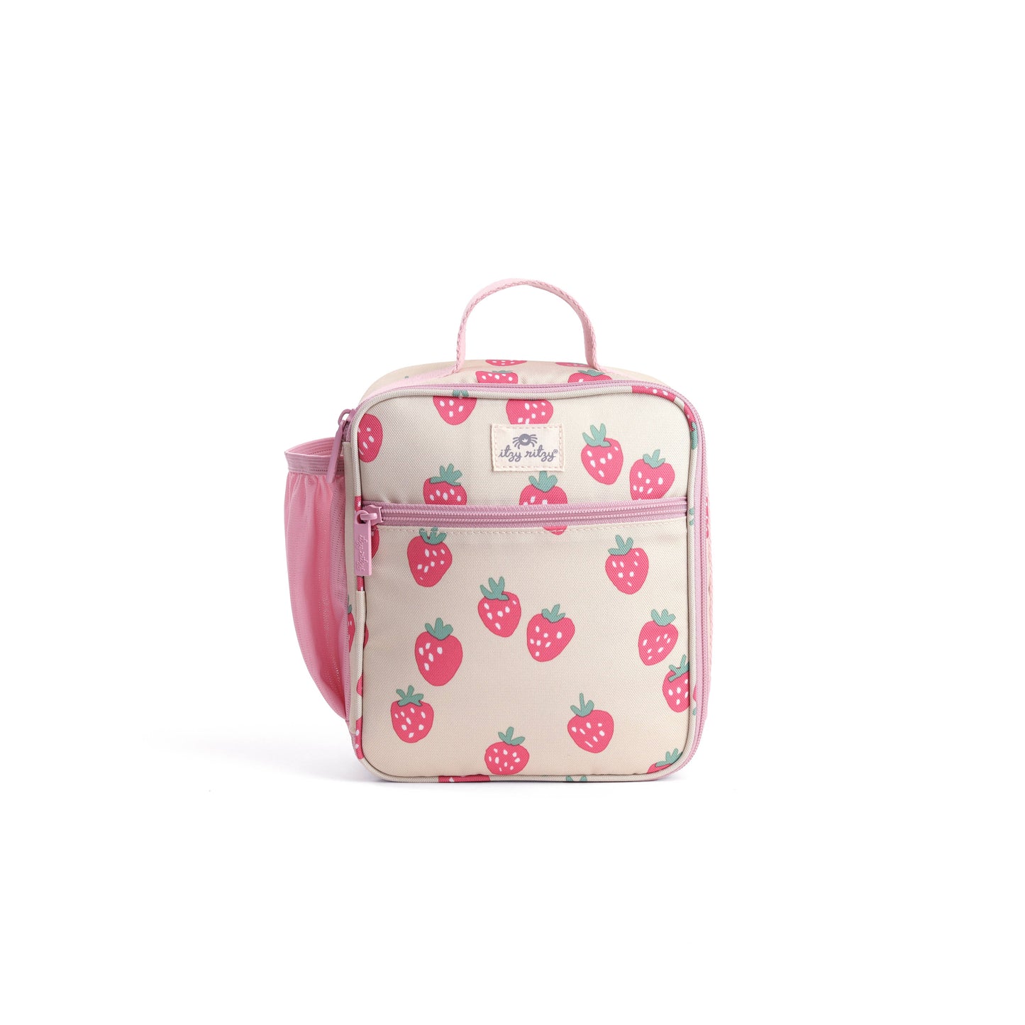 Itzy Ritzy - tzy Lunch Box: Farm Friends
