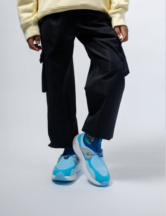 Walking Pi Little Stanley - Kids Rain Pants for Outdoor Play