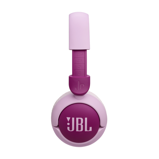 JBL Junior 320BT – Wireless On-Ear Kids' Headphones