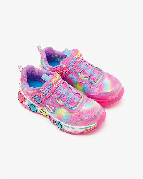 Skechers Sweet Kickz: Gummy Friends Sneakers