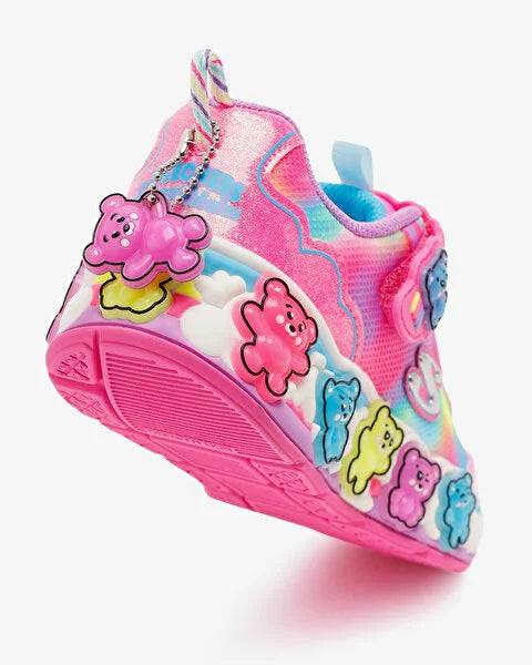 Skechers Sweet Kickz: Gummy Friends Sneakers