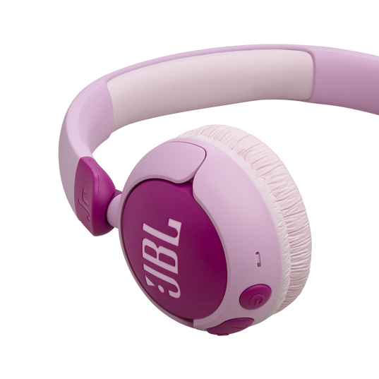 JBL Junior 320BT – Wireless On-Ear Kids' Headphones
