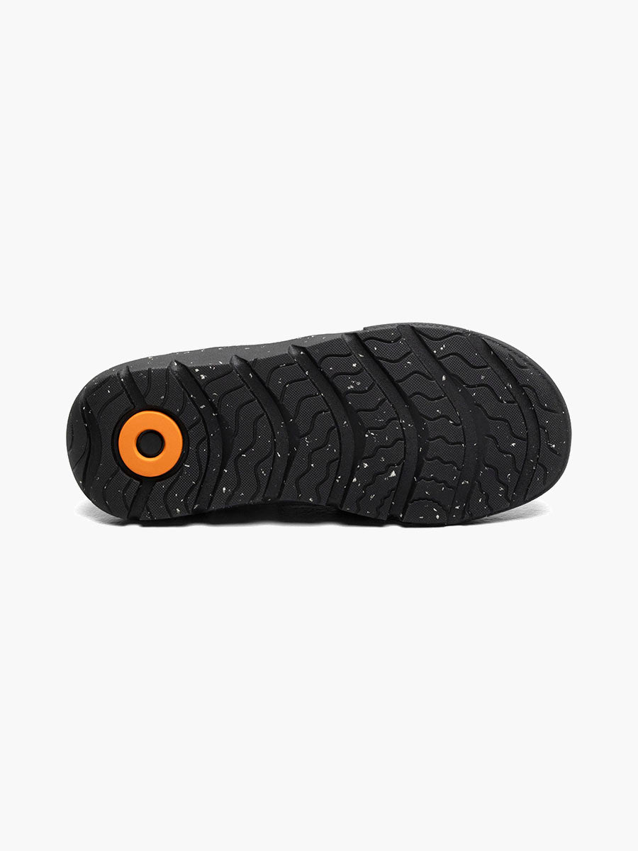 BOGS - Skyline Kicker Waterproof Mid Rise Outdoor Sneaker