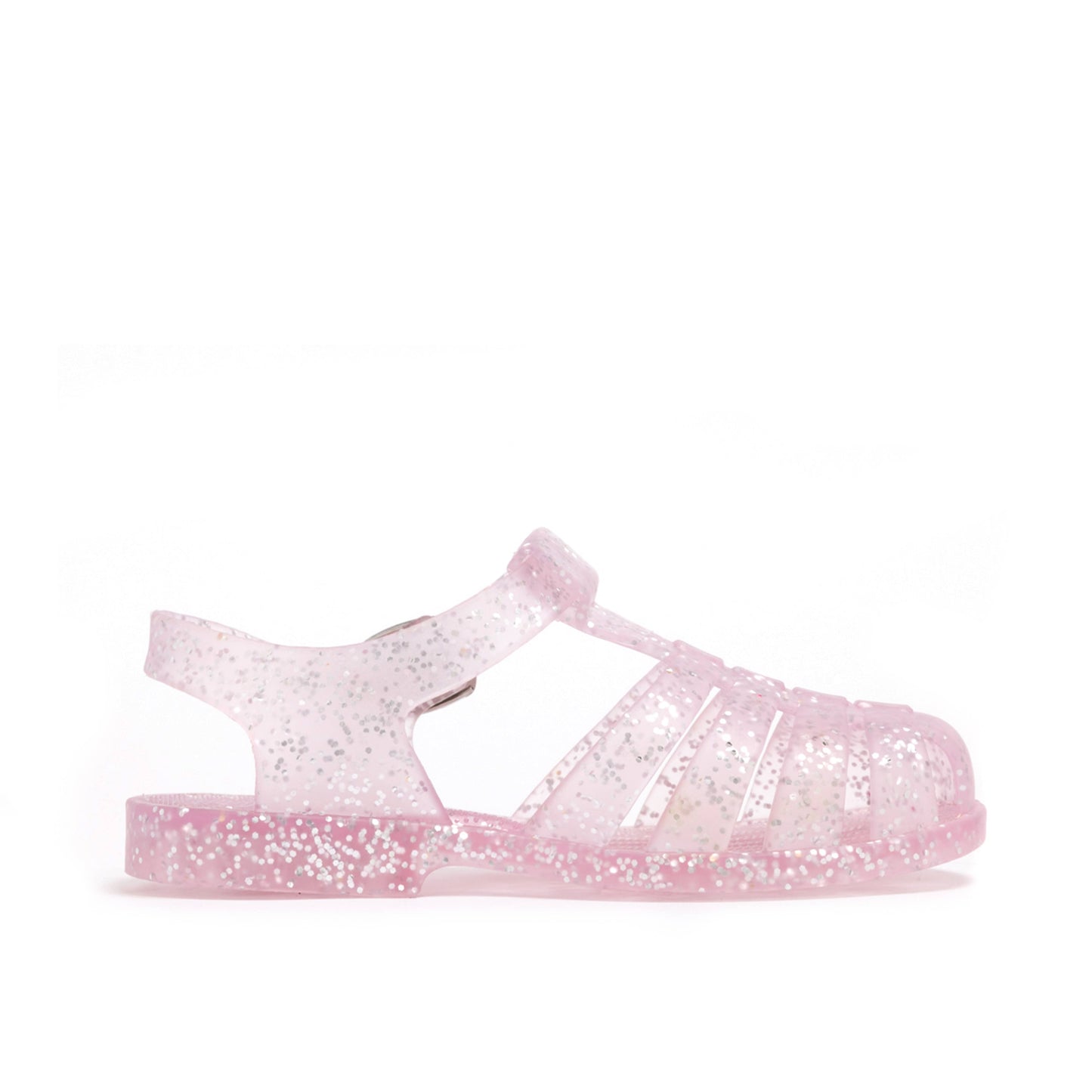 Shooshoos - Glitter Jelly Sandal