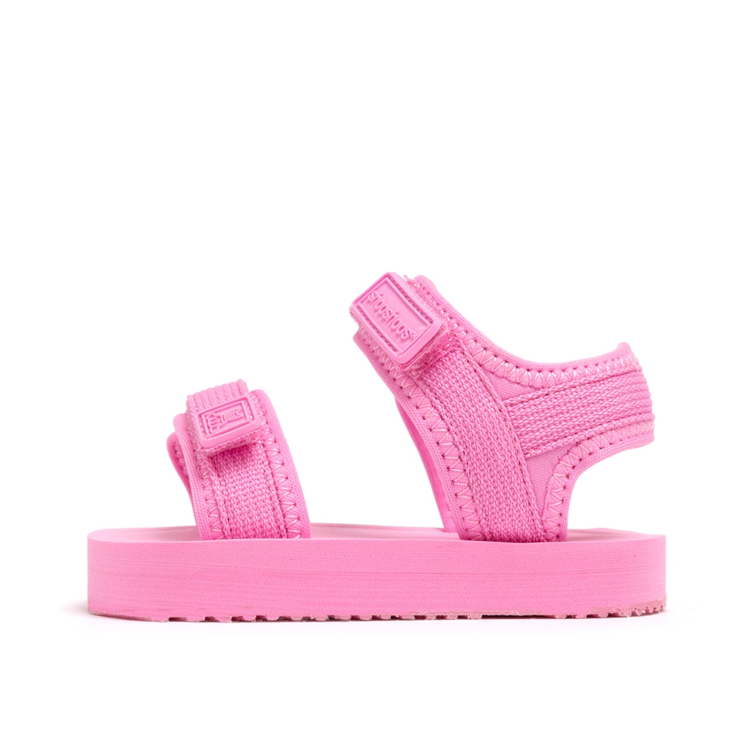 Shooshoos - Summer Stroller Toddler Sandals