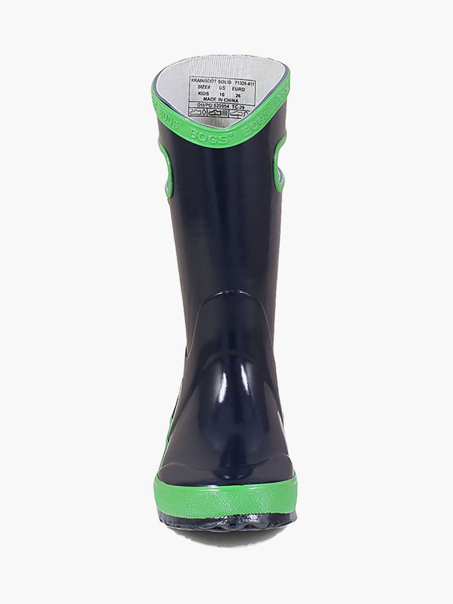 BOGS - Big Kid Rainboots