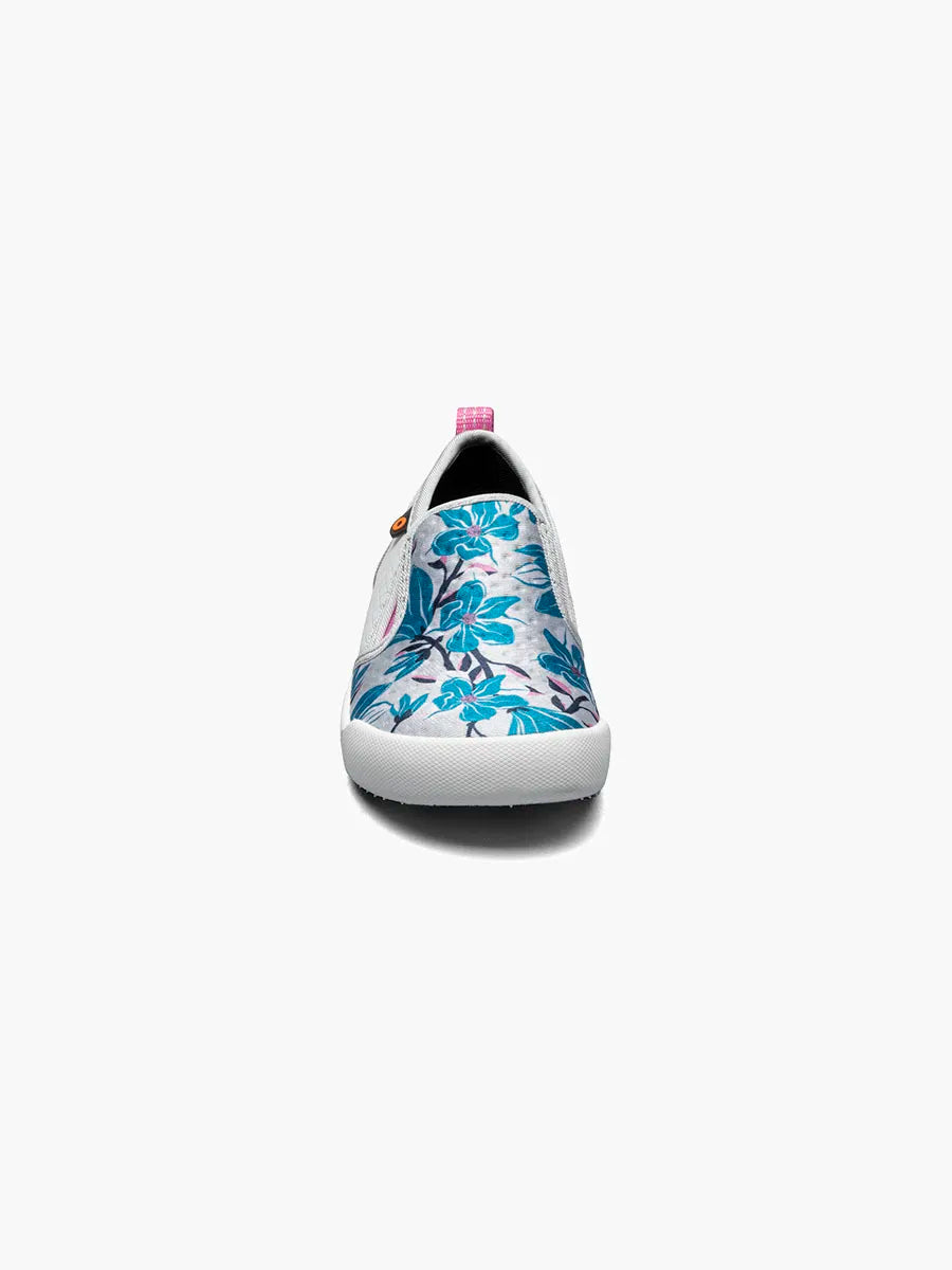 BOGS -  Kicker II Kids Slip On Shoes