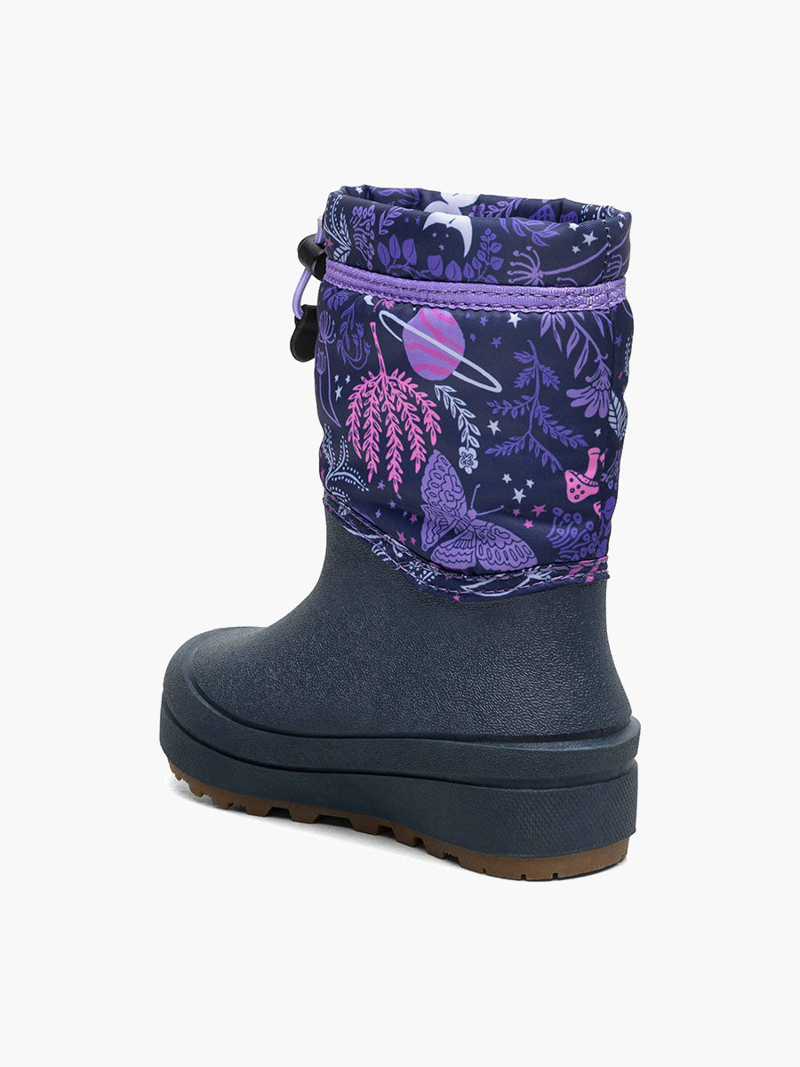 Bogs Snow Shell Kids Winter Boots