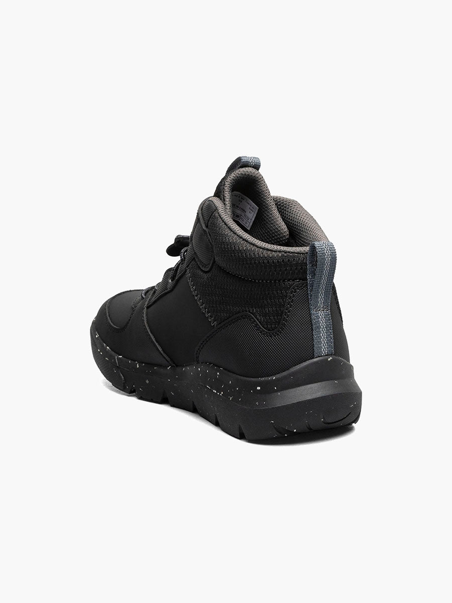 BOGS - Skyline Kicker Waterproof Mid Rise Outdoor Sneaker
