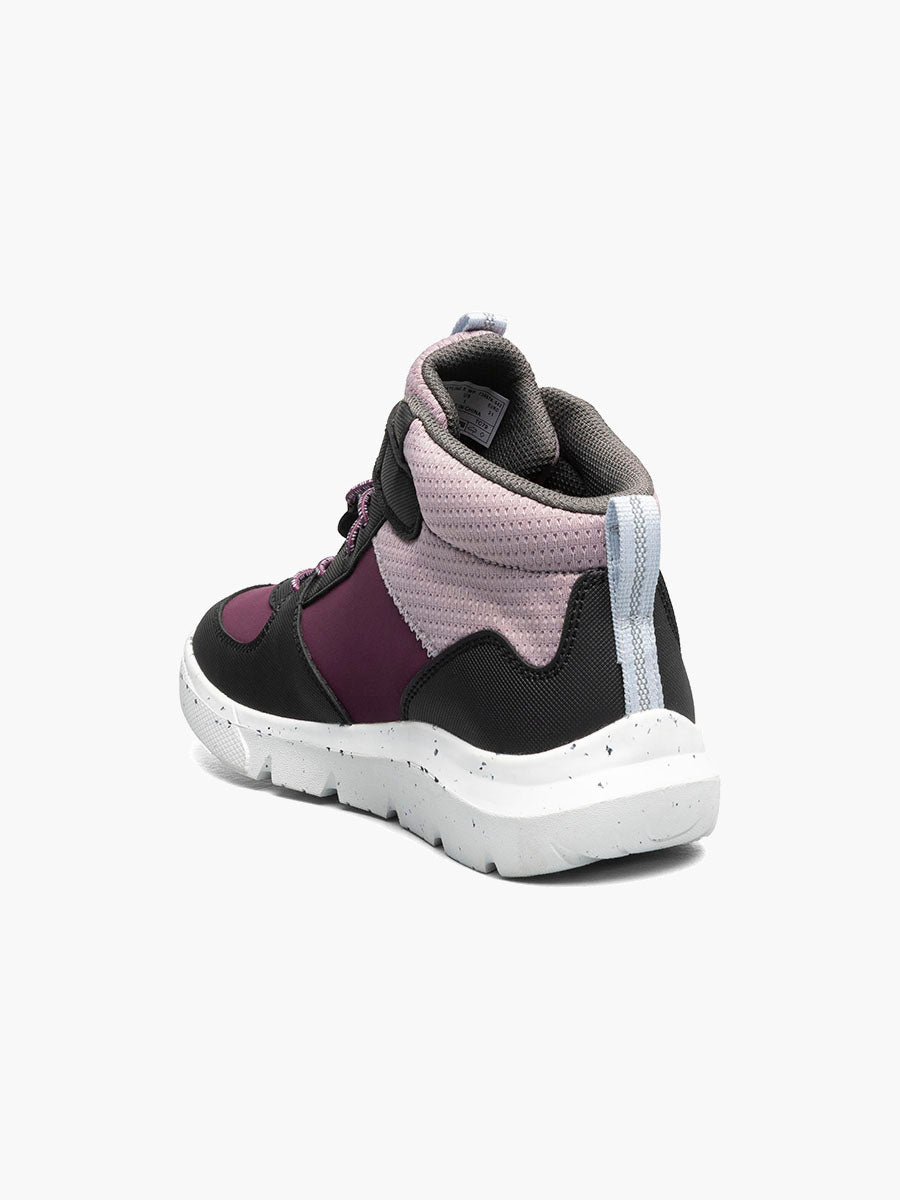 BOGS - Skyline Kicker Waterproof Mid Rise Outdoor Sneaker