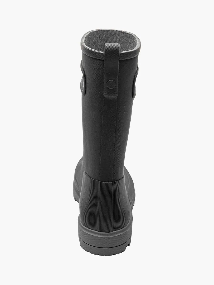BOGS - Holly Jr Tall Kids' Rain Boot