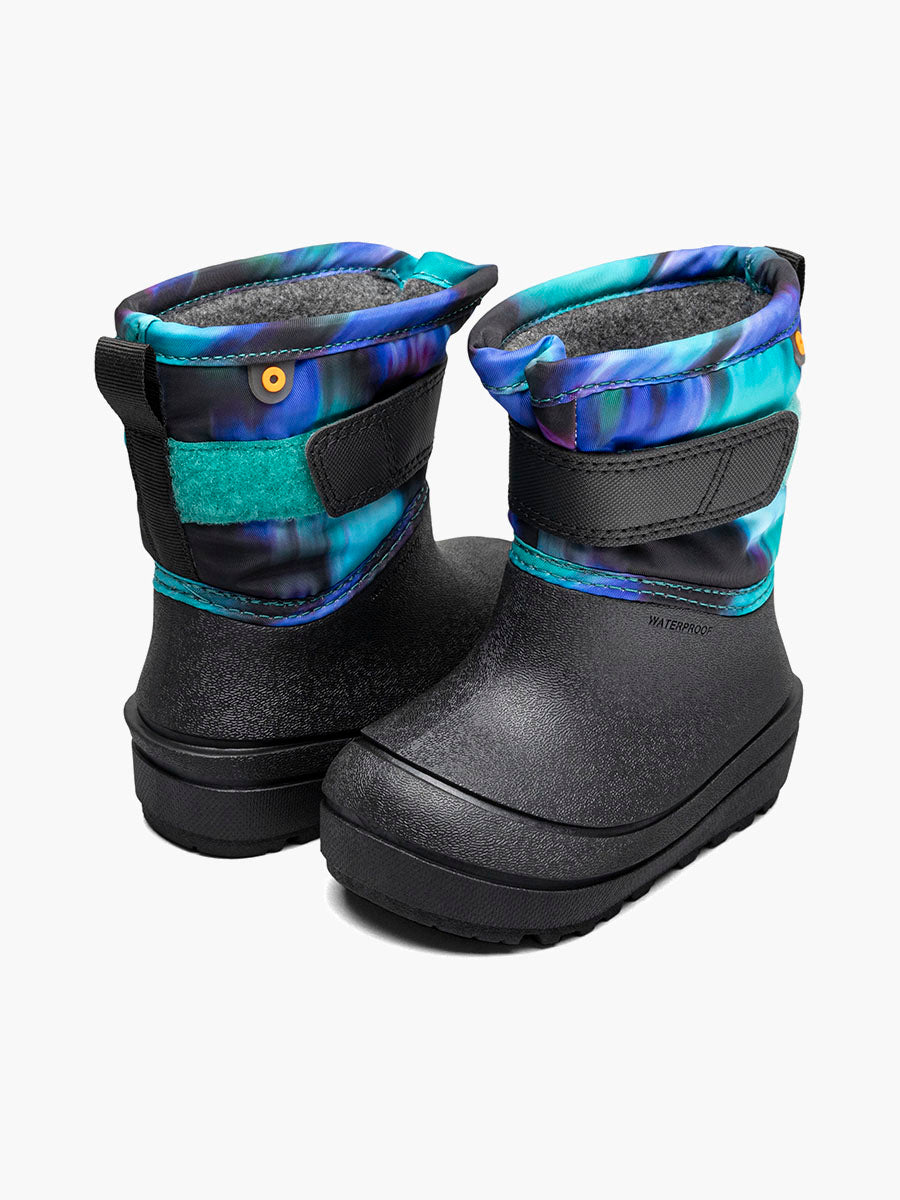 BOGS - Baby Snow Shell Boots
