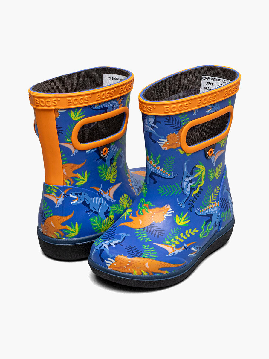 BOGS - Rainboots Skipper II