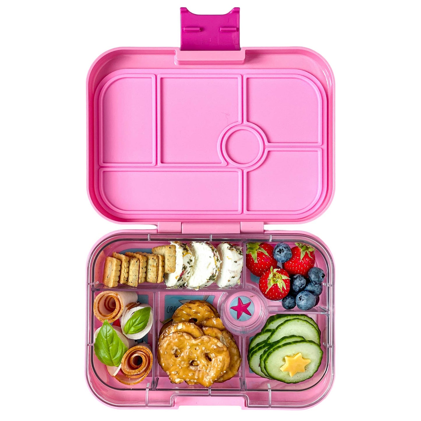 Yumbox - Yumbox Original - Leakproof Bento Lunch Box for Kids