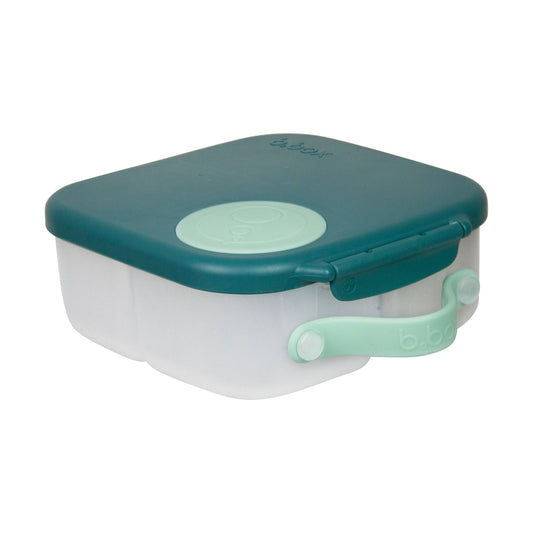 B.Box - Mini Lunchbox - Emerald Forest