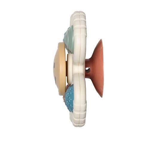 Itzy Ritzy Canada - *New Option* Itzy Pop & Whirl™ - Bath + Travel Toy