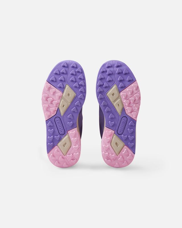 Reima Enkkari Kids' Reimatec Waterproof Sneakers