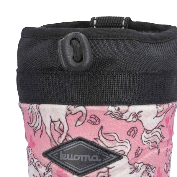 Kuoma Lumilukko Kids´ Lightweight Winter Boots