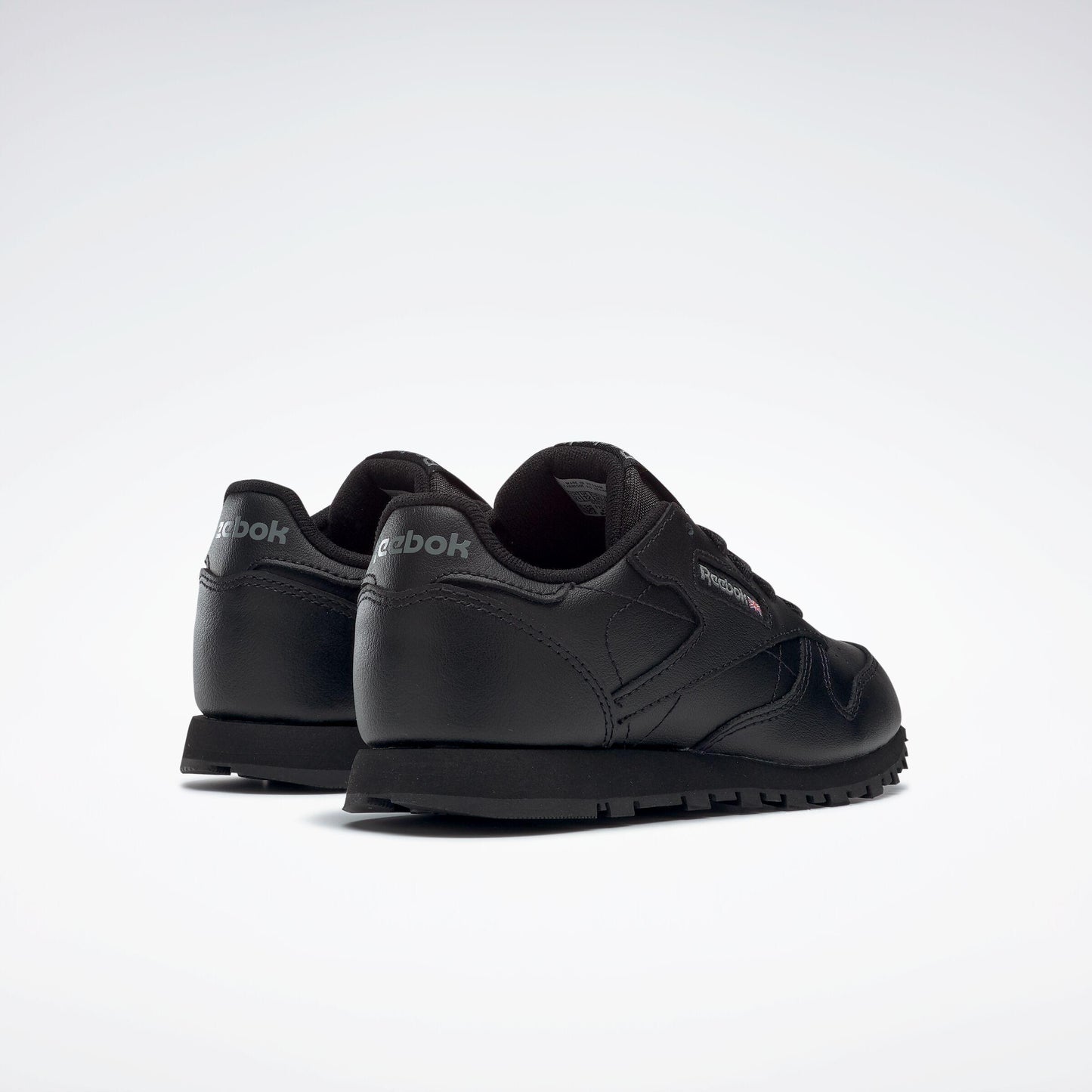 Reebok Footwear Kids - Classic Leather