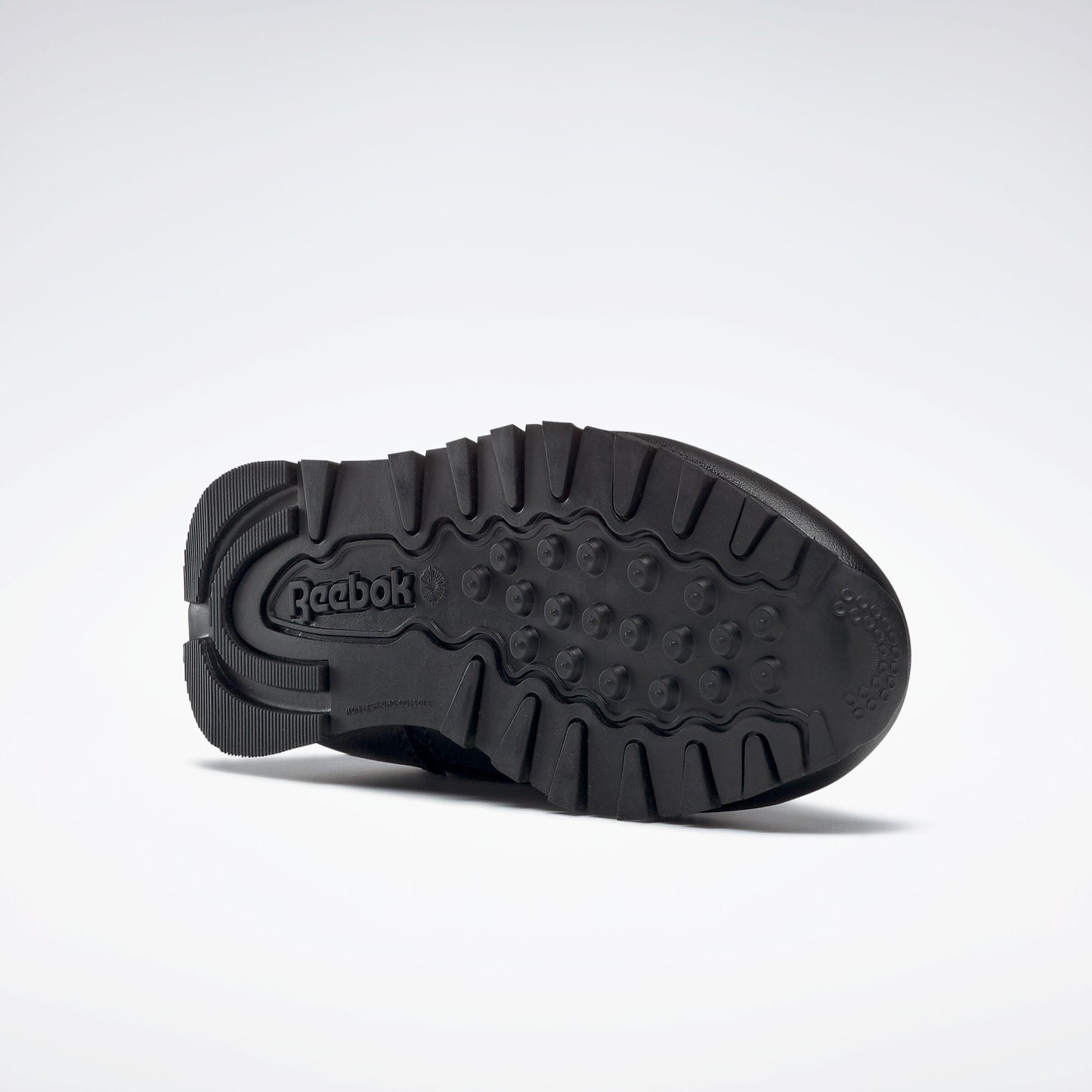 Reebok Footwear Kids - Classic Leather
