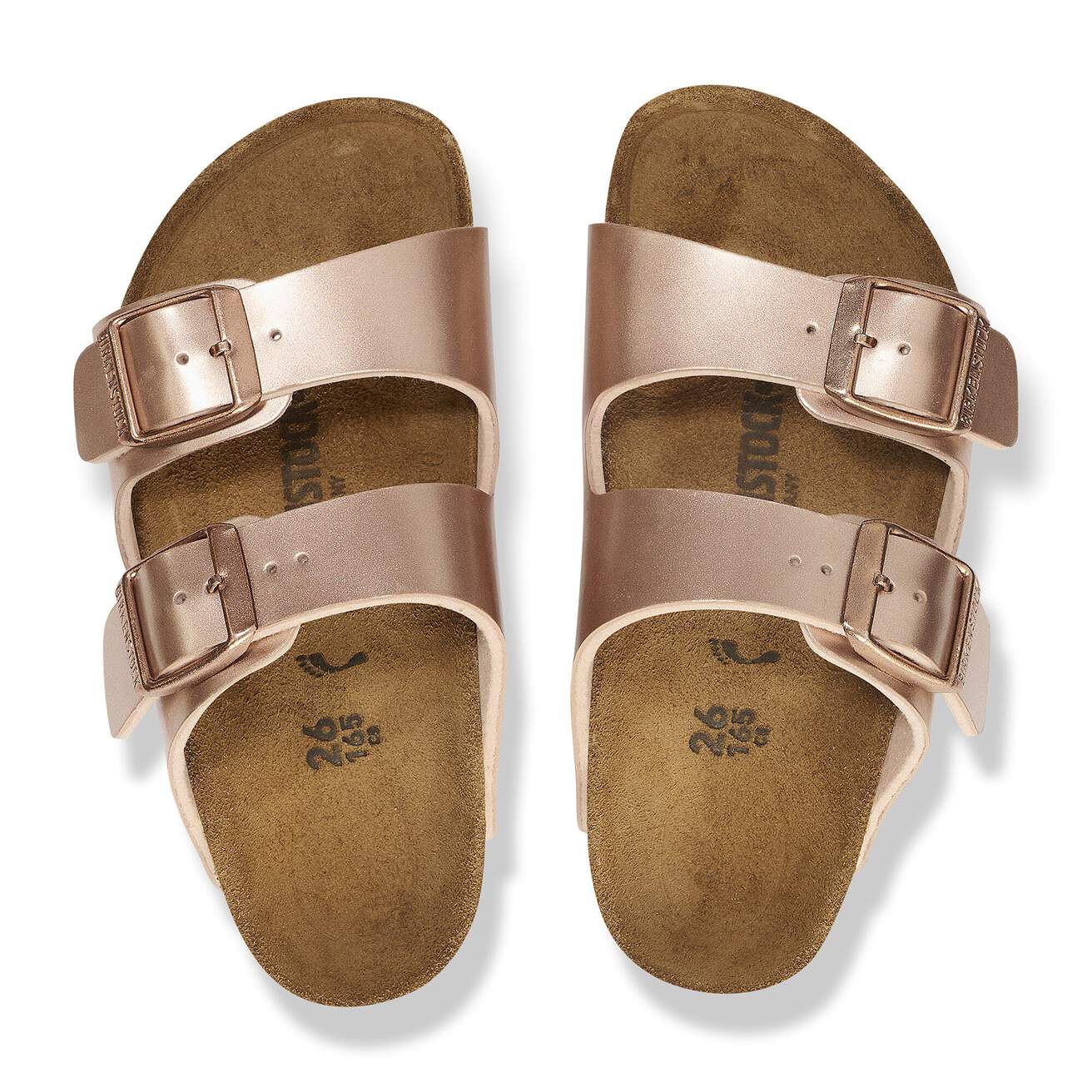 Birkenstock Arizona Kids Sandal