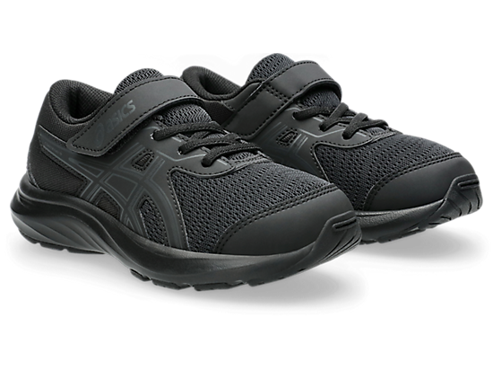 Asics Contend 9 Pre-School Running Shoe
