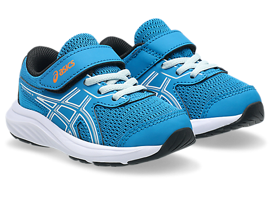 Asics Contend 9 Toddler Running Shoe