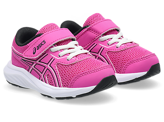 Asics Contend 9 Toddler Running Shoes