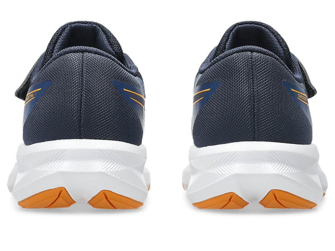 Asics Patriot 14 Pre-School Running Shoes