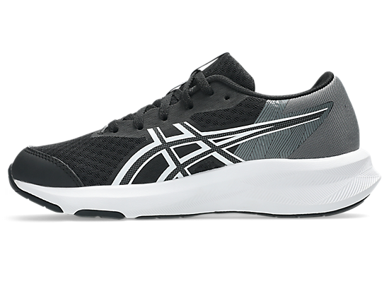 Asics Patriot Grade School Running Shoes