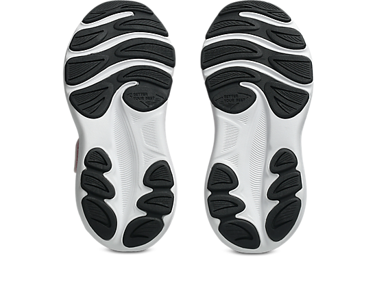 ASICS - CONTEND 10 PS - Kids Running Shoe
