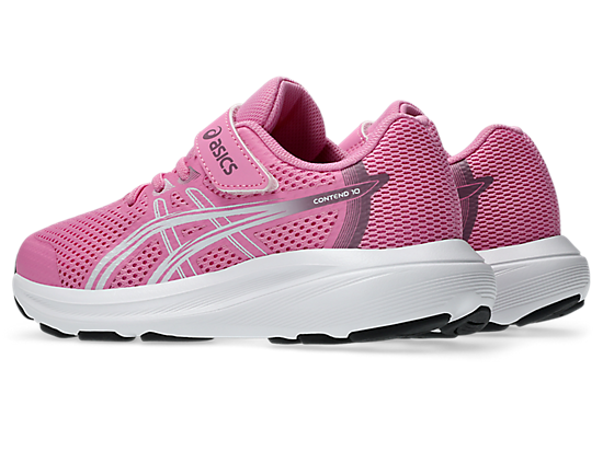ASICS - CONTEND 10 PS - Kids Running Shoe